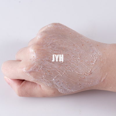 VC Avocado befeuchtendes scheuern Exfoliating Soem-Hautpflegeprodukte