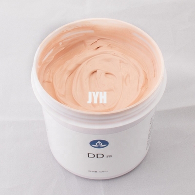 Koreanische ölfreie Grundlage der DDsahnegesichts-Make-upkosmetik-SPF 15+