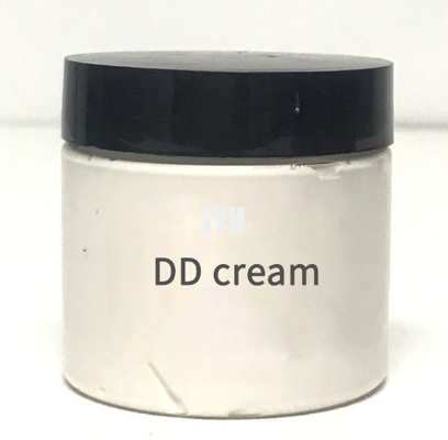 Koreanische ölfreie Grundlage der DDsahnegesichts-Make-upkosmetik-SPF 15+