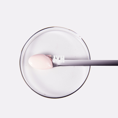 Koreanische ölfreie Grundlage der DDsahnegesichts-Make-upkosmetik-SPF 15+