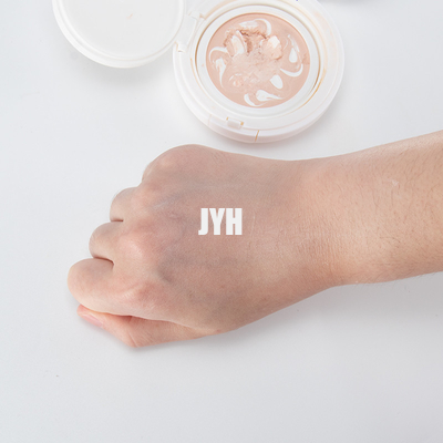 Befeuchtender Abdeckstift voller Deckung SPFfarbkorrektor-Moisturiser 15g
