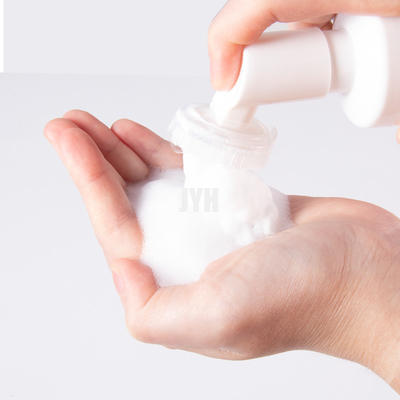Skincare-Aminosäure-Hydratisierungsreinigungskremeis-schäumende Gesichts-Wäsche