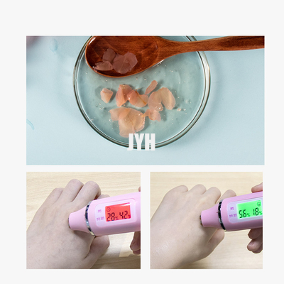 Vitamin C ODM Rose Petals Essence Face Serum für empfindliche Akne-anfällige Haut
