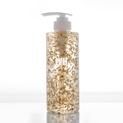 Soempurpurrotes hydratisierendes Gesichtstoner-Lavendel-natürliches Blumenblatt-Serum