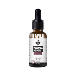 Tee-Baum-Entlastungs-Wesentlich-Gesichts-Serum-Reparatur-Akne-Pickel-Entferner Soems 1oz/30ml organischer