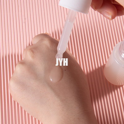 Niacinamide mit dem Zink Soem-Hautpflegeprodukt-Antialtern, das Gesichtsserum hydratisiert
