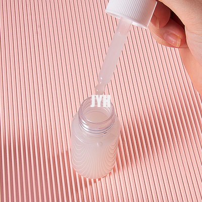 Niacinamide mit dem Zink Soem-Hautpflegeprodukt-Antialtern, das Gesichtsserum hydratisiert