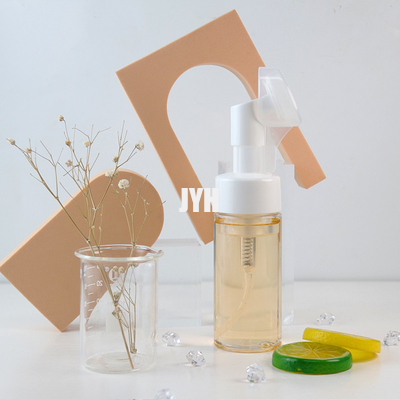 Steuerparaben-freier täglicher schäumender Gesichtsreiniger des Öl-ISO22716 für empfindliche Haut 120ml
