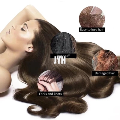 Sulfatieren Sie freies Ernährungshaar-Shampoo und Conditioner organischen Argan Oil