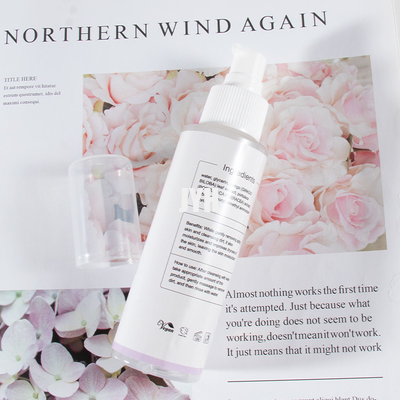 Custom Fragrance Bodycare Cosmetics Natürliche vegane Hautaufhellung Feuchtigkeitsspendende Körperpeelings