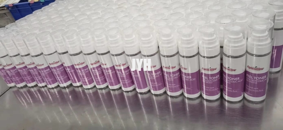 100 ml Skincare Chemical Peel Glykolsäure-Gesichtswasser-Peeling-Lösung