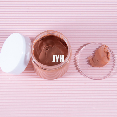 Natürliche befeuchtende Gesichts-rote Schlamm-Masken-tiefe Reinigung Clay Masks 500G