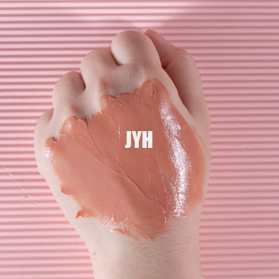 Natürliche befeuchtende Gesichts-rote Schlamm-Masken-tiefe Reinigung Clay Masks 500G