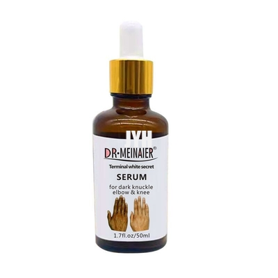 Kosmetik GMPC Bodycare, die Handknöchel-Glühen-Serum für das Entfernen des dunklen Knöchel-Ellbogens weiß werden