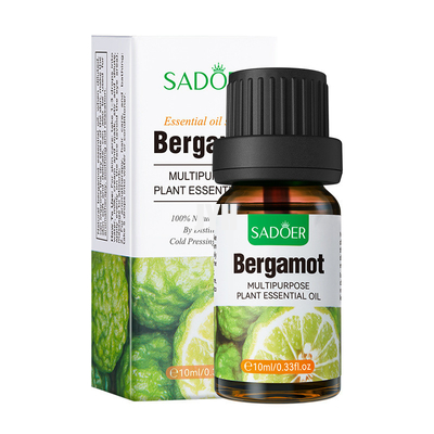 10ML Rose Lavender Diffuser Essential Oils organisch für Haut MSDS