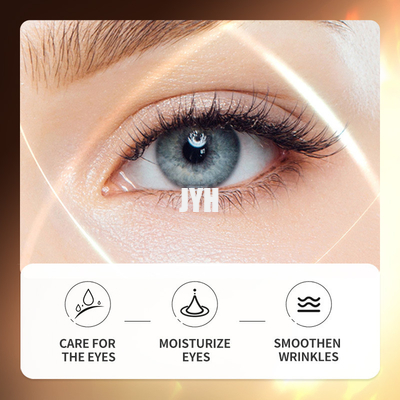 Harzöl-Augenringe Eyecare-Kosmetik-anti- Falten-erhellendes Festziehen unter Augen-Serum