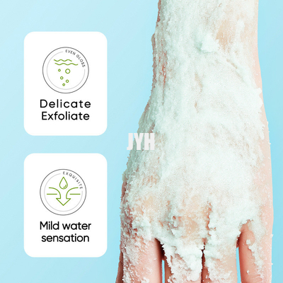 Körper-Wäsche-Licht Vera Bath Salts Smoothing Skins der Aloe-430g zartes Exfoliating