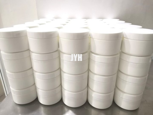 Natürliches Glas-Make-upschmelzender Reinigungsbalsam des Glühen-Make-upentferner-100G