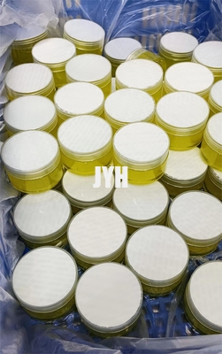 Natürliches Glas-Make-upschmelzender Reinigungsbalsam des Glühen-Make-upentferner-100G
