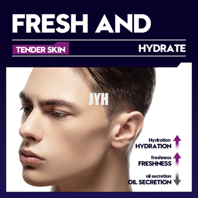 Körperpflege-Produkt-alternde Antifalte der Mann-4.23oz verjüngen Gesichts-Hydratisierungslotion