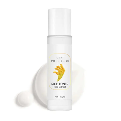 Multi Effekt Soems, der Gesichtstoner-erhellenden Gesichts-Nebel-Reis-Toner 150ML befeuchtet