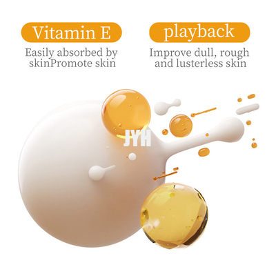 Vitamin E Honey Essence Face Serum Hydrating und befeuchtendes Gesichtsserum