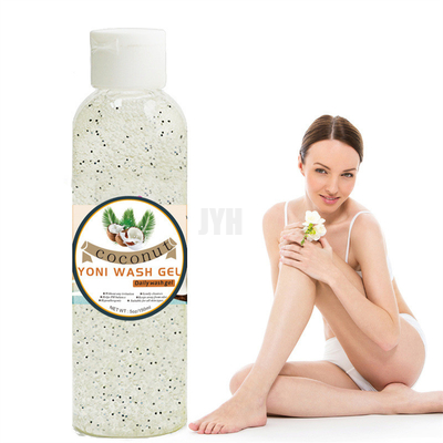 150ML Vaginal Wash With Cleaning Factor reinigen entfernen Balance des Geruch-pH für Frauen
