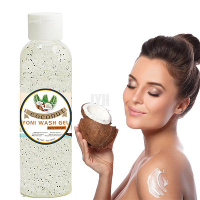 150ML Vaginal Wash With Cleaning Factor reinigen entfernen Balance des Geruch-pH für Frauen