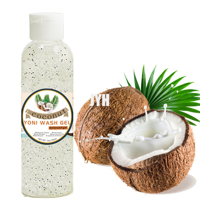 150ML Vaginal Wash With Cleaning Factor reinigen entfernen Balance des Geruch-pH für Frauen