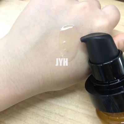 10 % Niacinamid 1 % Zink Dark Spot Anti Aging Whitening Feuchtigkeitsspendendes Gesichtsserum