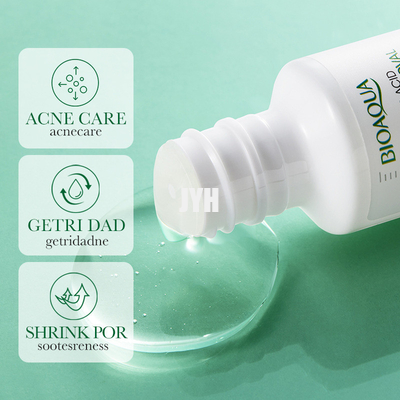 Anti- Gesichts-Serum-organischer Akne-Behandlungs-Salicylsäure-Pickel-Abbau Gesichts-Skincare der Akne-30ml