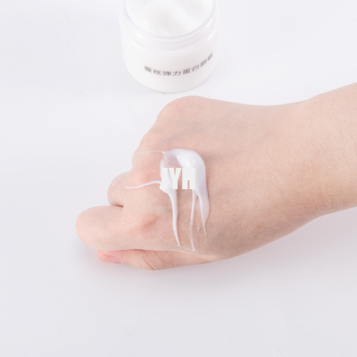 elastische Creme des Augen-60ml für Augenringe und Puffiness-das sofortige Falten-Entferner-Aufzug-Fest machen