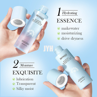 Toner-und Lotions-befeuchtende Haut-Seefenchel-Hyaluronsäure-Antifalte der Hautpflege-120ml