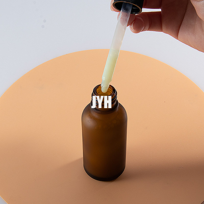 organisches Harzöl-Gesichtsserum der Hautpflege-30ml, das alterndes Antivitamin A für Gesicht weiß wird