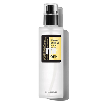 Soem-Schnecke Mucin-Wesentlich-Hydrat und das Paraben der dunklen Flecke 100ml verbessern frei
