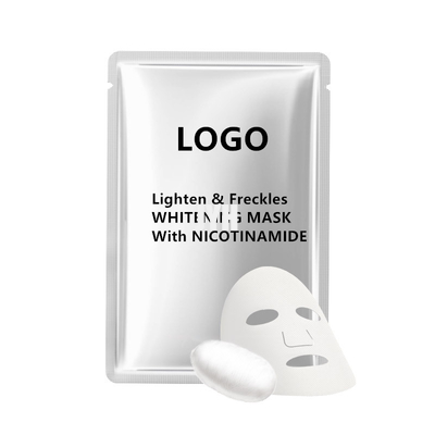 Hautpflegeprodukt-Sommersprosse-Abbau-Nikotinamid Soem-30ml, welches die Stelle entfernt Gesichtsmaske weiß wird