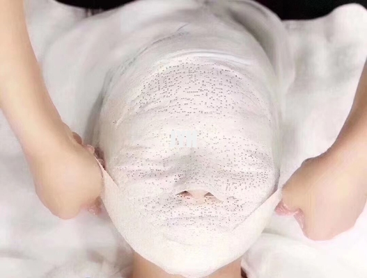 Gesichtsmaske der Mama-30ml, die V Gesicht gefriertrocknetes Kollagen 5d für Schönheits-Salon fest macht