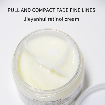 Hyaluronsäure-Feuchtigkeitscreme-Gesichtsbehandlung des Harzöl-60ml sahnen Antialtern