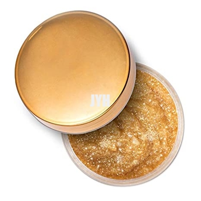 250g Gold des strengen Vegetariers 24k scheuern befeuchtenden und Exfoliating Sahnekörper