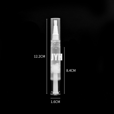 Regenmantel-langlebiger Windengeschwitzter Beweis der Wimper-20ml kein blühendes Wimperntuschen-niedriges Augen-Make-up