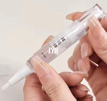 Regenmantel-langlebiger Windengeschwitzter Beweis der Wimper-20ml kein blühendes Wimperntuschen-niedriges Augen-Make-up