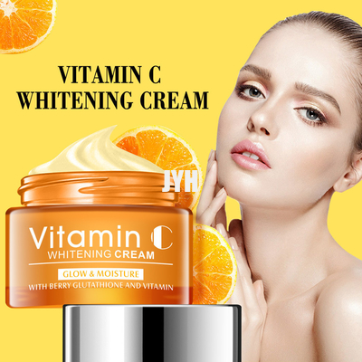 Vitamin- Cfeuchtigkeitscreme Unscented 30G, die alternde Falten-Anticreme erhellt