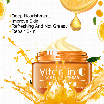Vitamin- Cfeuchtigkeitscreme Unscented 30G, die alternde Falten-Anticreme erhellt