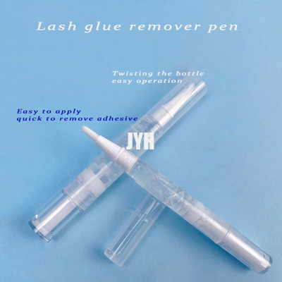Pflegemittel-Lash Extension Gel Remover Pen-Duft der Wimper-10g/Pc frei