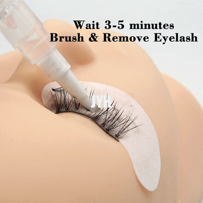 Pflegemittel-Lash Extension Gel Remover Pen-Duft der Wimper-10g/Pc frei