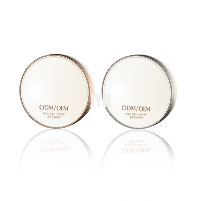 Luftpolster-Hautpflege-Grundlagen-Creme der ODM-Gesichts-Make-upkosmetik-BB/CC