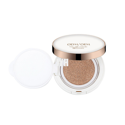 Luftpolster-Hautpflege-Grundlagen-Creme der ODM-Gesichts-Make-upkosmetik-BB/CC