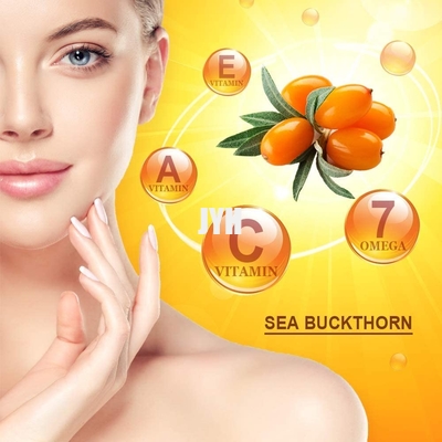100ml, das Gesichtstoner-erhellendes Sanddorn-Vitamin hydratisiert