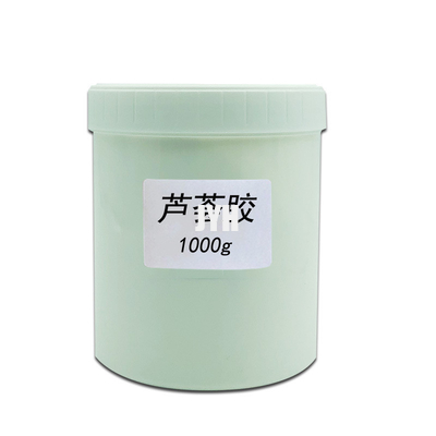 organische Vera Gel For Face Skin-Haar-Sonnenbrand-Entlastung der Aloe-1000G