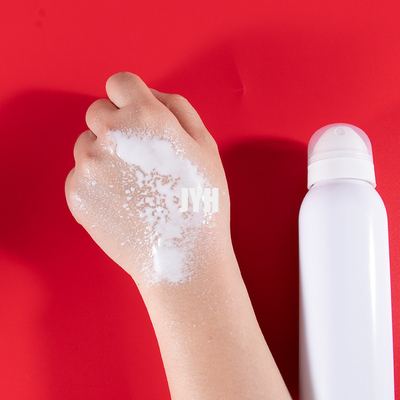 Leichter Soem-Hautpflegeprodukt-Isolierungs-Schutz-Lichtschutz imprägniert Körper-Spray